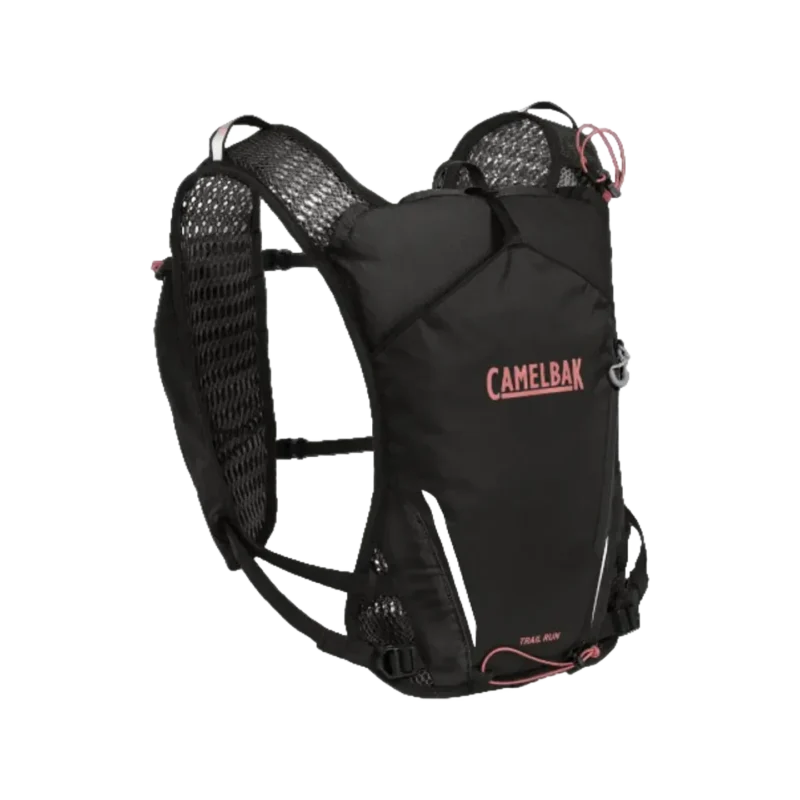 Women's Trail Run 7 black