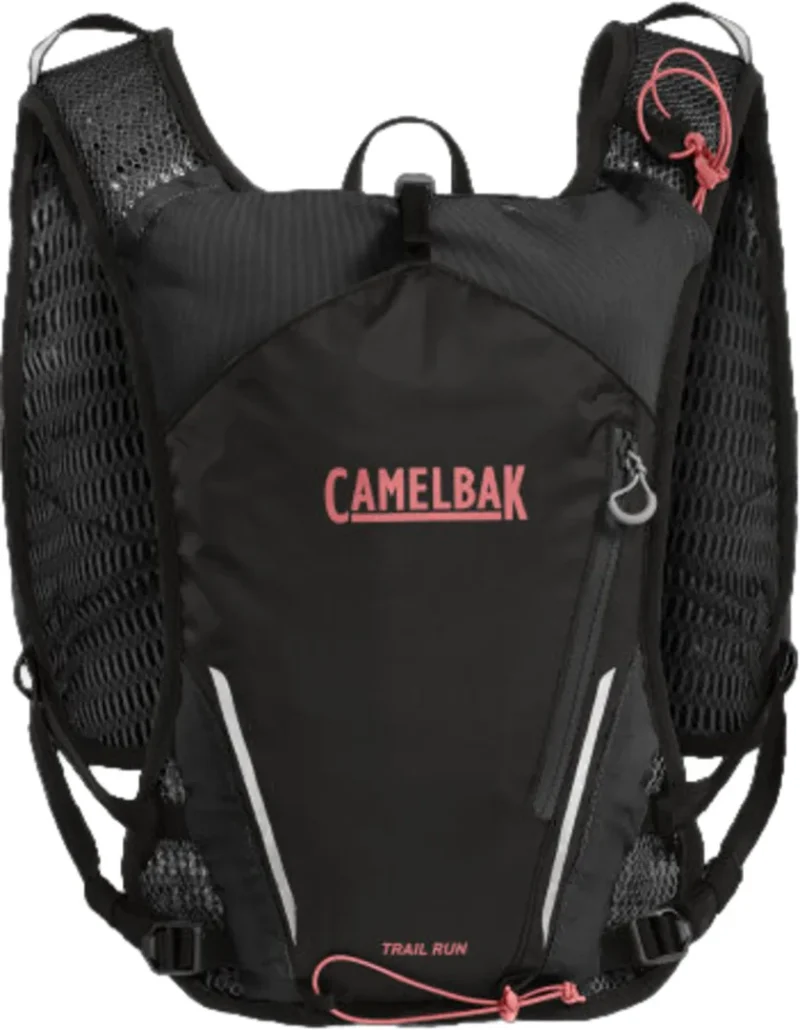 Women's Trail Run 7 black