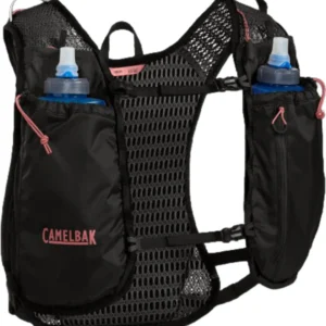 Women's Trail Run 7 black