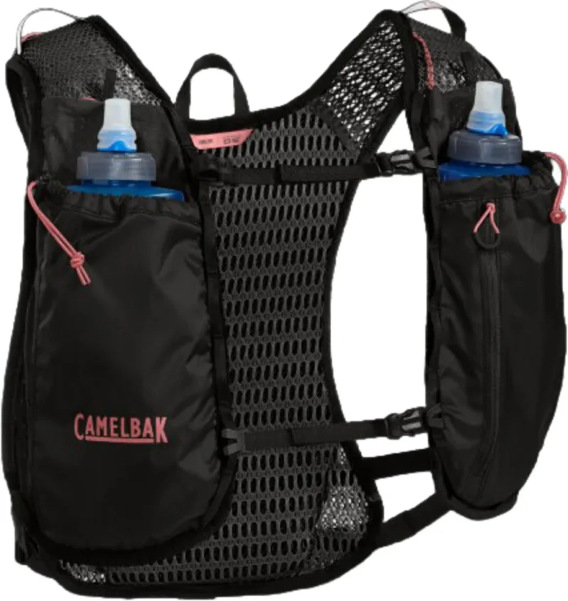Women's Trail Run 7 black