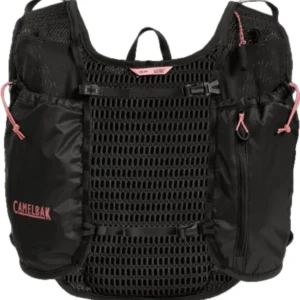 Women's Trail Run 7 black