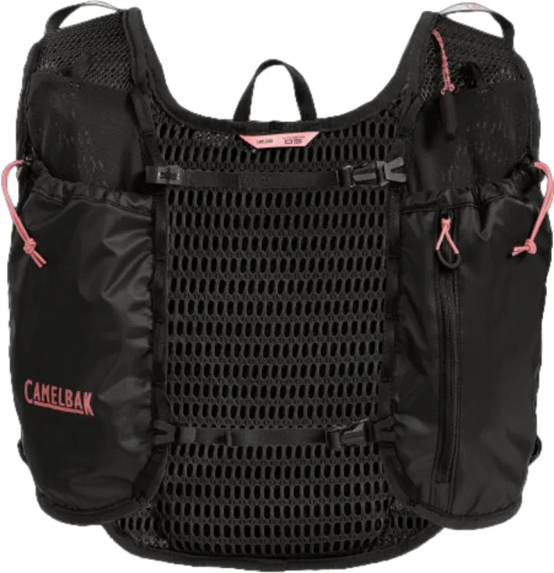 Women's Trail Run 7 black