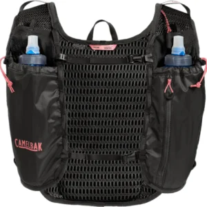 Women's Trail Run 7 black