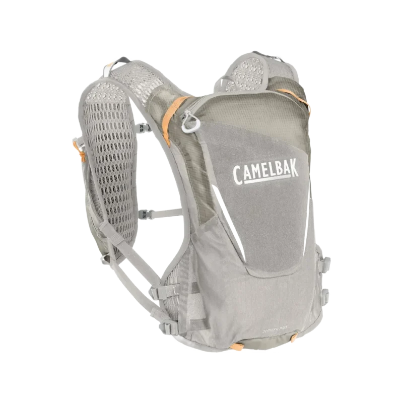 Women's Zephyr Pro 12 flint grey