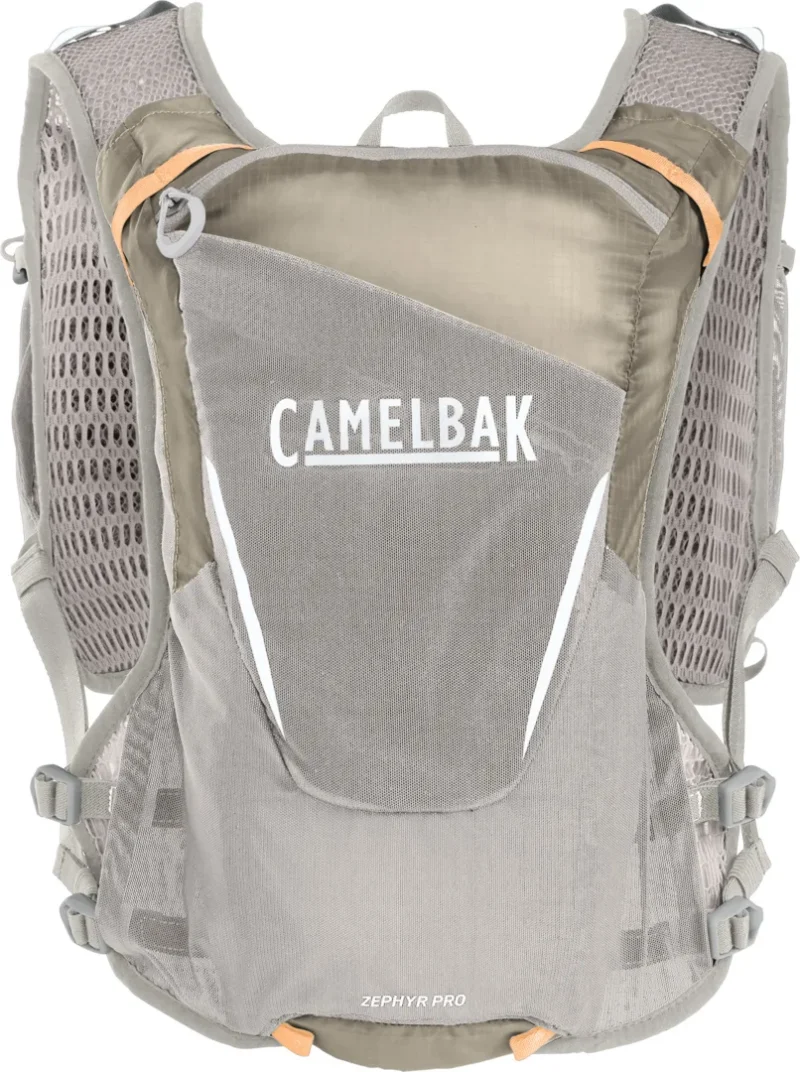 Women's Zephyr Pro 12 flint grey