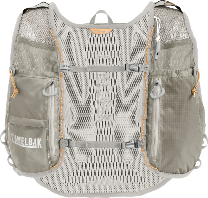 Women's Zephyr Pro 12 flint grey