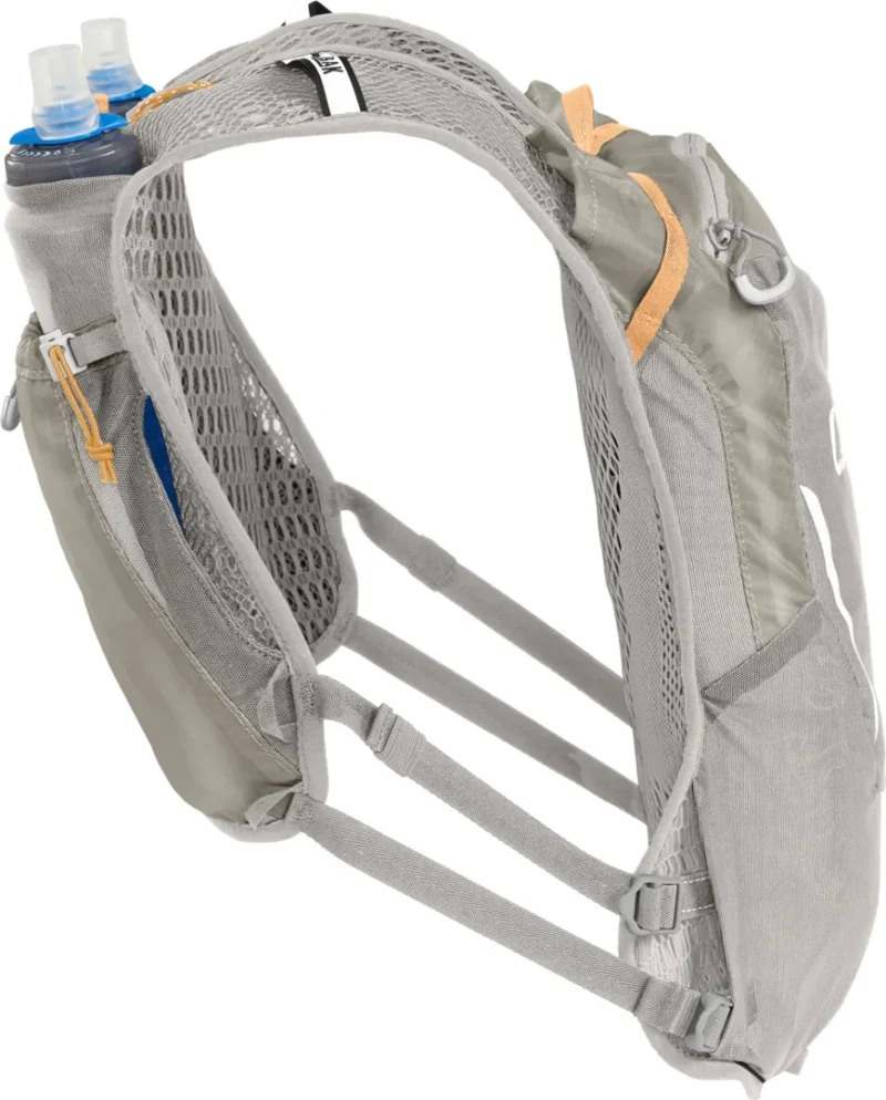 Women's Zephyr Pro 12 flint grey