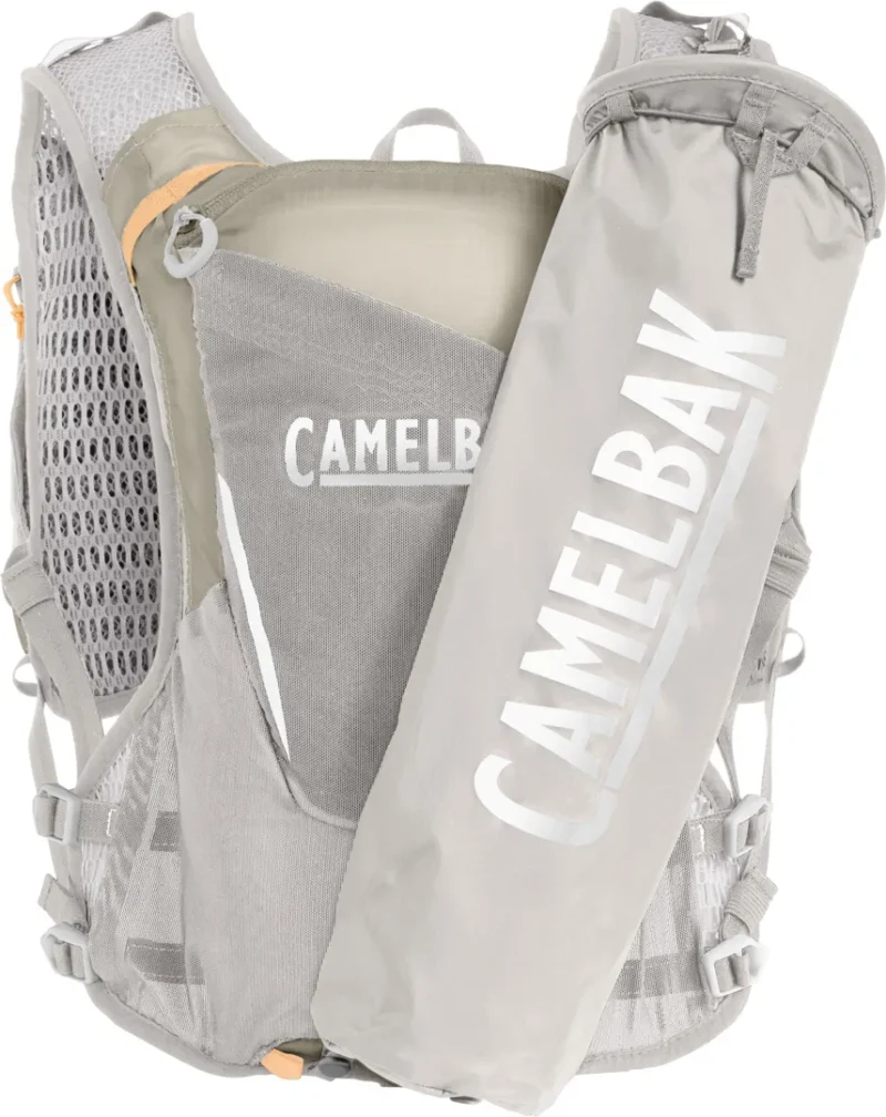Women's Zephyr Pro 12 flint grey