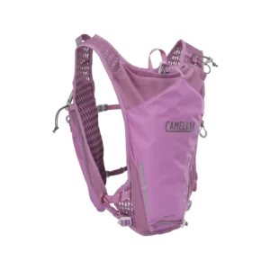Womens Trail run vest lavender
