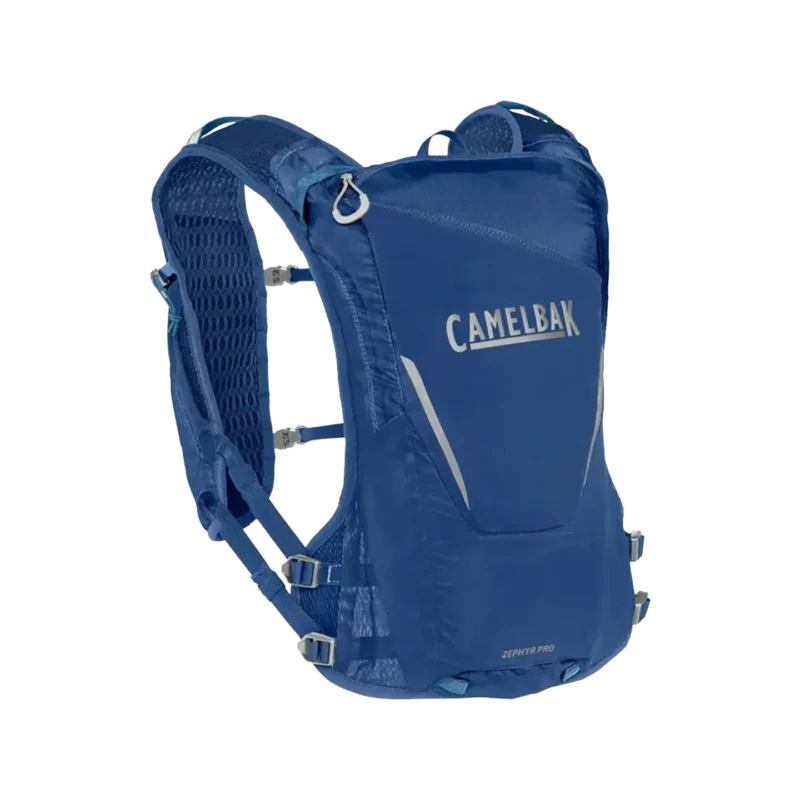 Zephyr Pro 12 galaxy blue