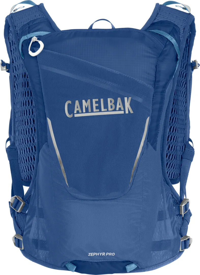 Zephyr Pro 12 galaxy blue