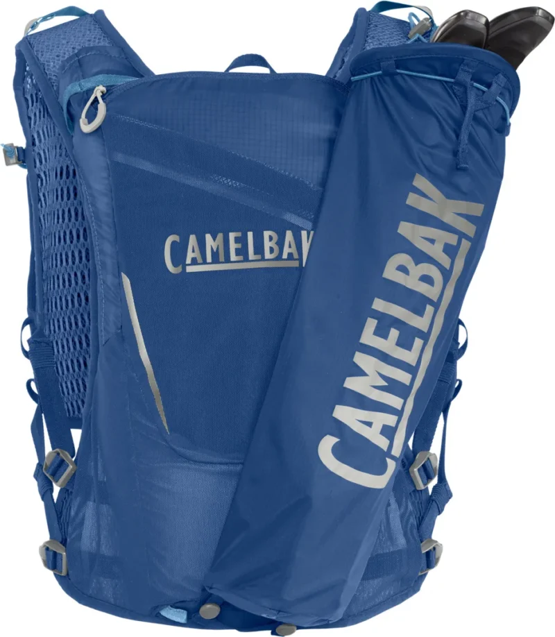 Zephyr Pro 12 galaxy blue