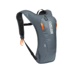 Zoid 3 grey orange