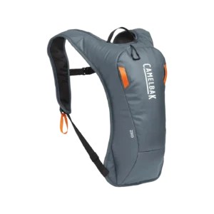 Zoid 3 grey orange