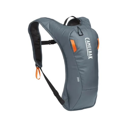 Zoid 3 grey orange