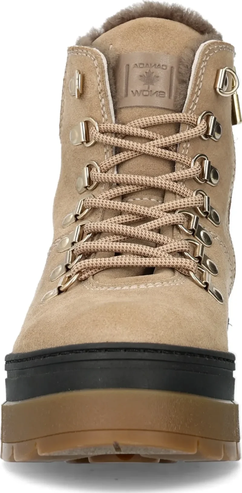 canada-snow-mount-fiona-lace-suede-winterschuh-beige-3 Mount Fiona Lace Suede