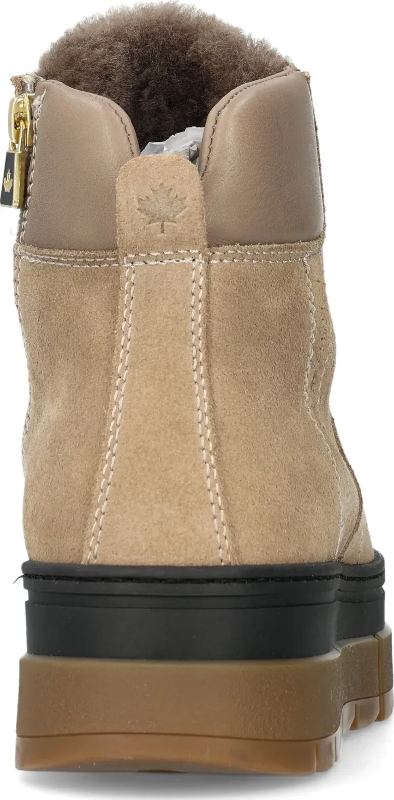 canada-snow-mount-fiona-lace-suede-winterschuh-beige-4 Mount Fiona Lace Suede