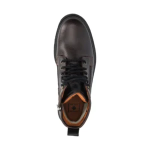Mount Hektor lace/tex Men