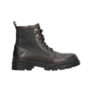 Canada snow mount hektor lace tex men brown