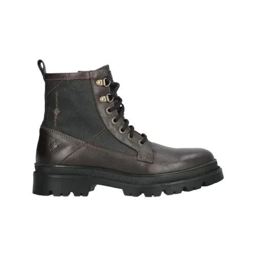 Mount Hektor lace/tex Men