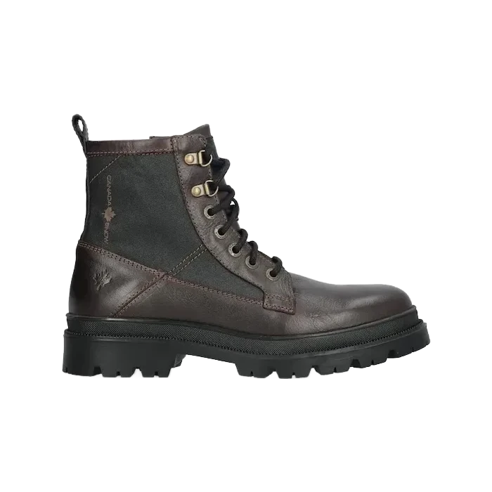 Mount Hektor lace/tex Men