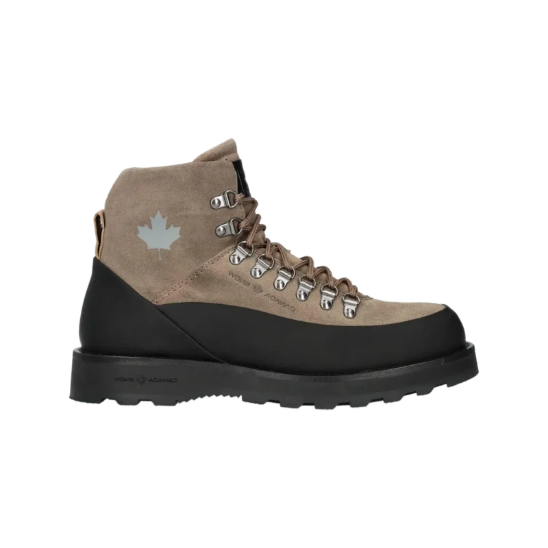 Mount Jack Lacehook Men