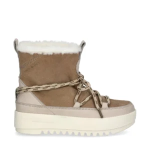 Canada snow mount marty warm lace women taupe 2