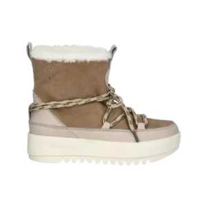 Mount Marty Warm Lace Women
