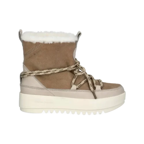 Mount Marty Warm Lace Women