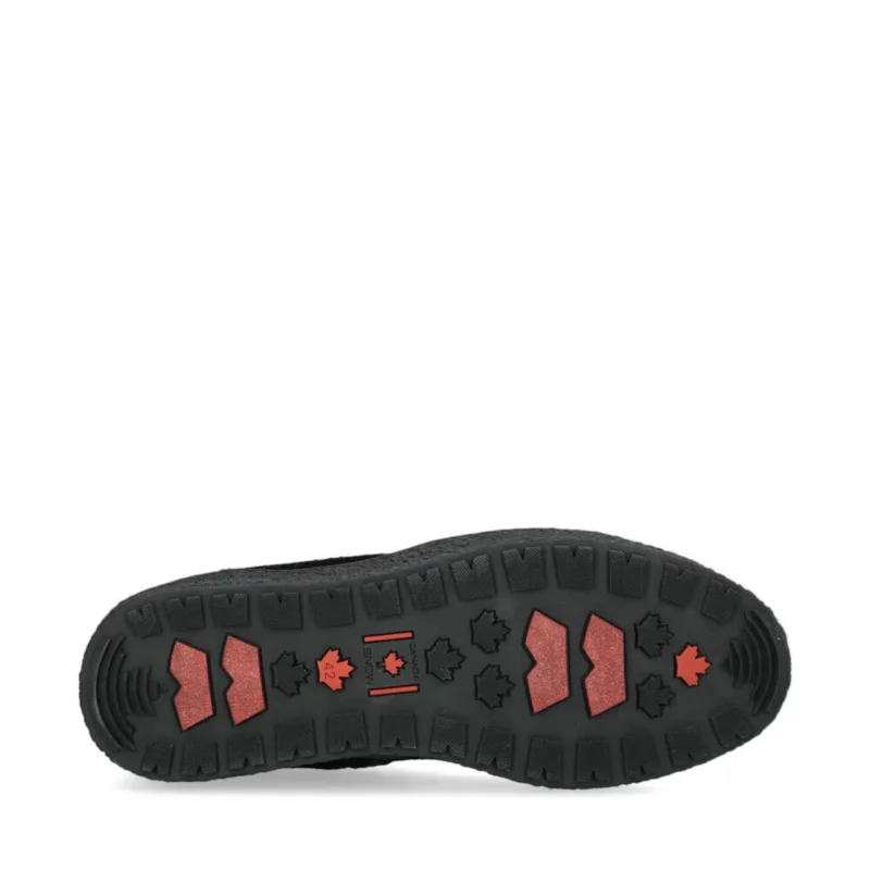 Mount Verm Grip Men