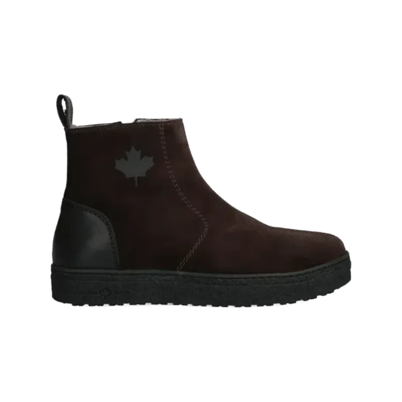 Mount Verm Grip Men