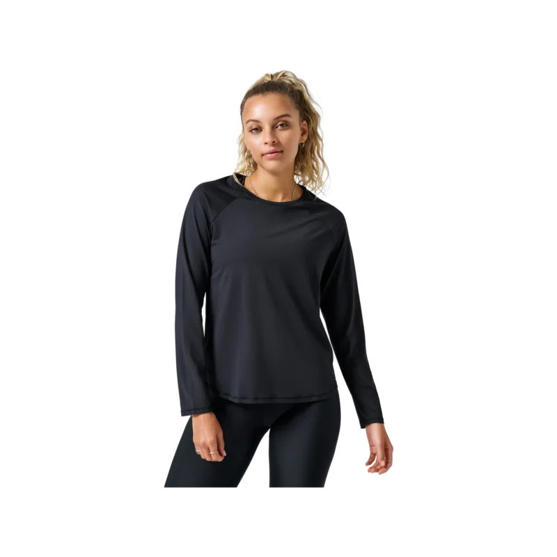 Casall Essential Long Sleeve Women