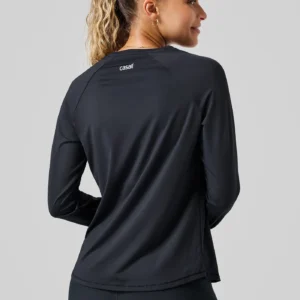 Casall Essential Long Sleeve Women