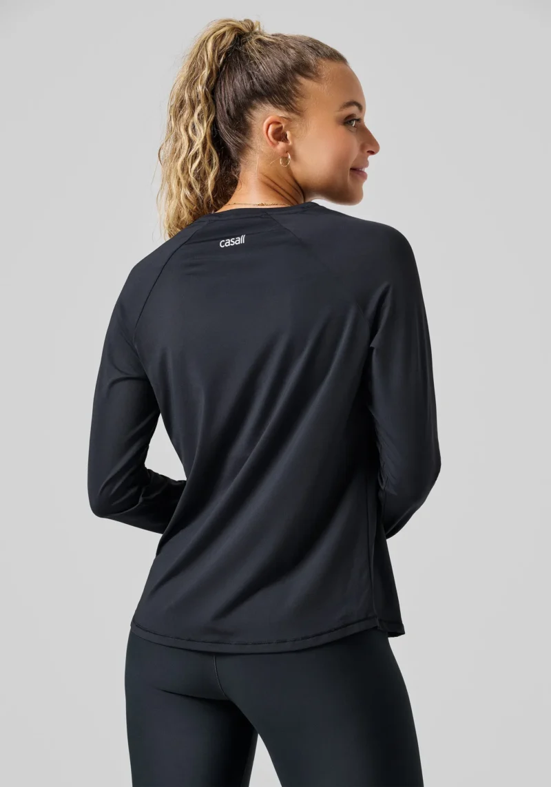 Casall Essential Long Sleeve Women