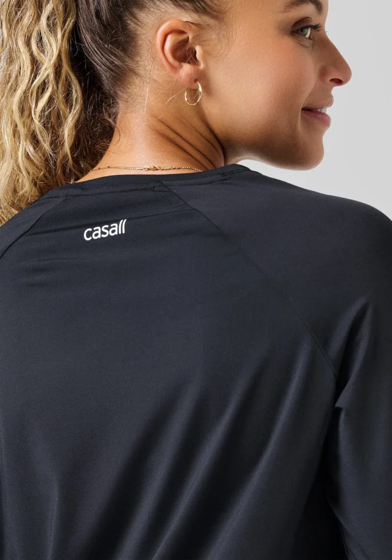 Casall Essential Long Sleeve Women
