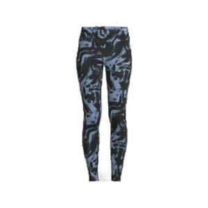 Casall Essential Printed Tights Women