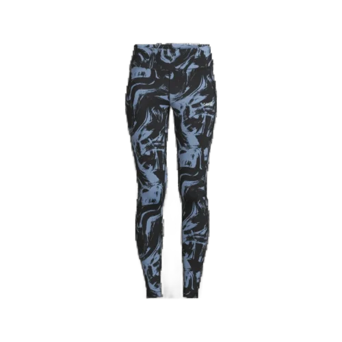 Casall Essential Printed Tights Women