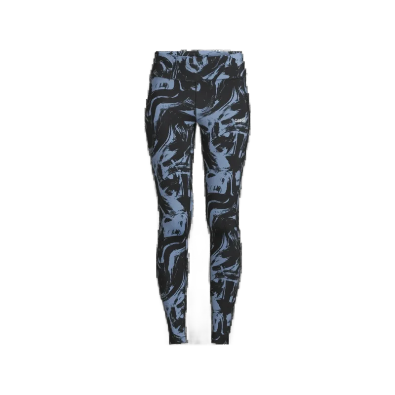 Casall Essential Printed Tights Women