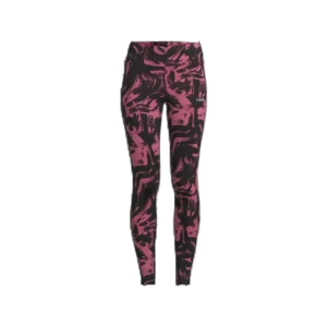 Casall Essential Printed Tights Women