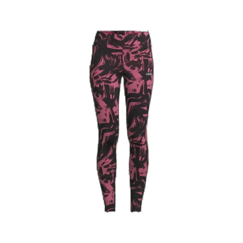 Casall Essential Printed Tights Women