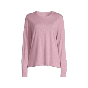 Casall Soft Texture Long Sleeve Women