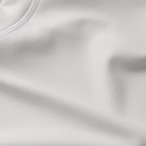 Defined Rib Tee Women