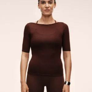 Delight Boatneck Tee Women