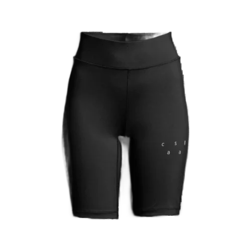 Essential High Waist Bike Tights Women