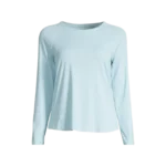 Essential Long Sleeve Women