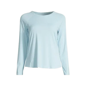 Essential Long Sleeve Women