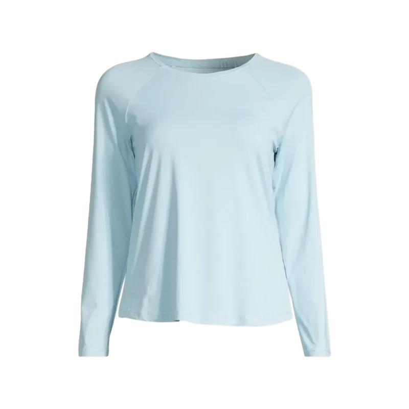Essential Long Sleeve Women