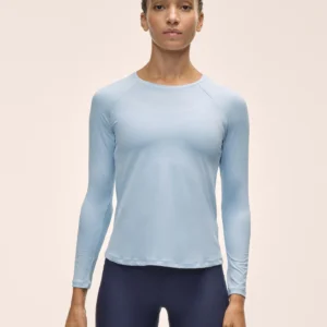 Essential Long Sleeve Women