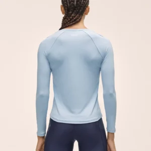 Essential Long Sleeve Women