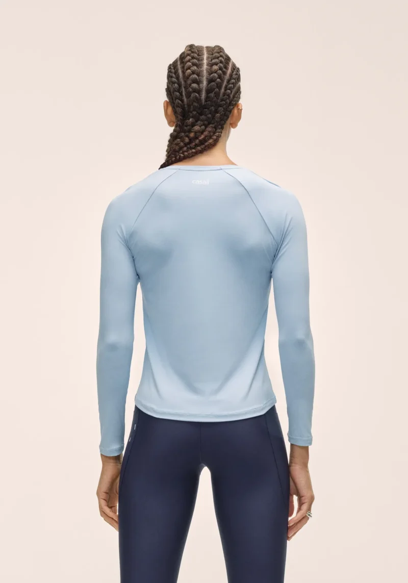 Essential Long Sleeve Women